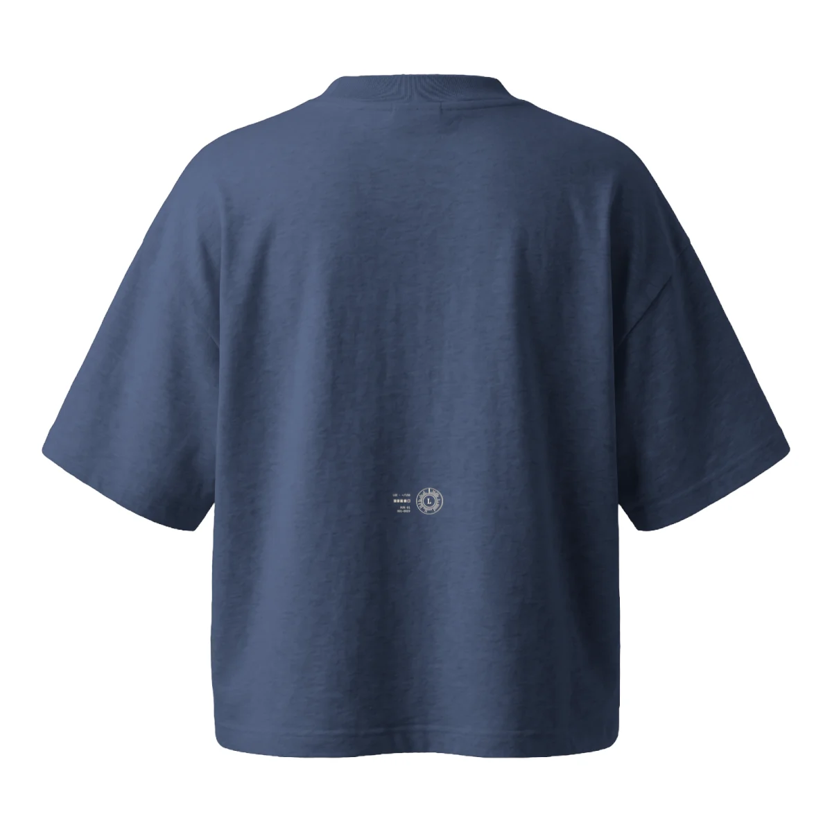 tidewater rovers, back