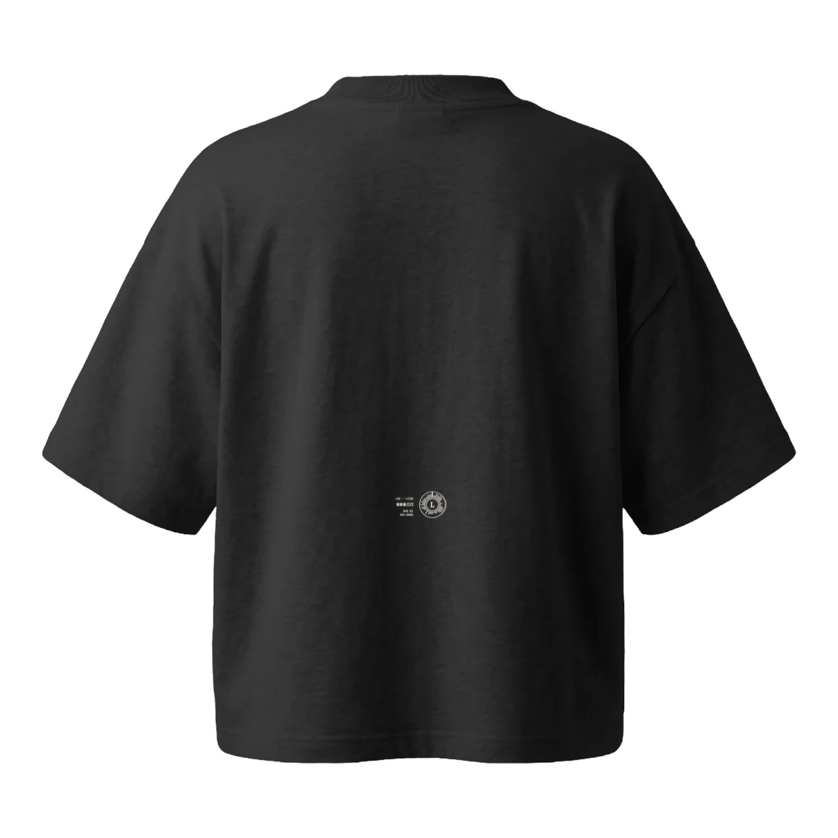 tidewater rovers iii, back